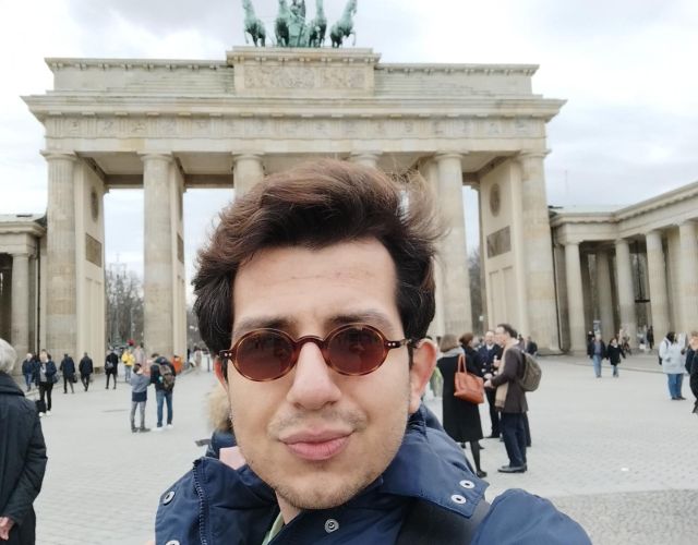 Eyüp İngilizce Özel Ders